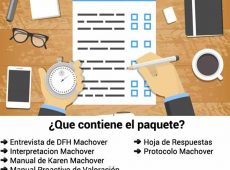 Test de machover