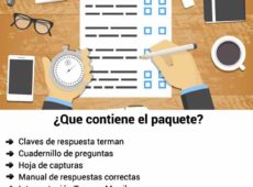 Prueba Terman Merril