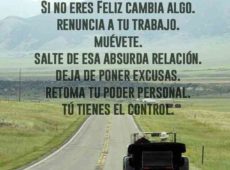 Toma estas consideraciones antes de renunciar a tu trabajo