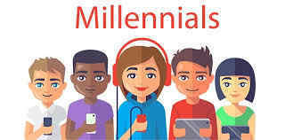 Generación millennial