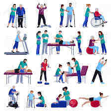 Como abrir una clínica de fisioterapia