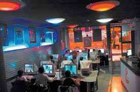 Como abrir un cafe internet
