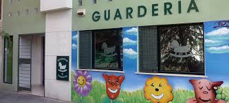Guardería para niños