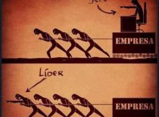 Como ser un buen líder